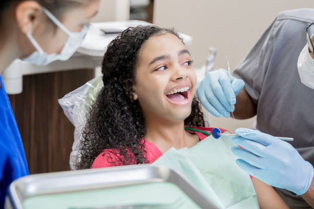 Best Weekend Emergency Dentist in Charenton, LA