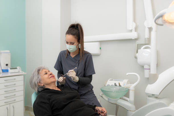 Best Emergency Gum Treatment in Charenton, LA