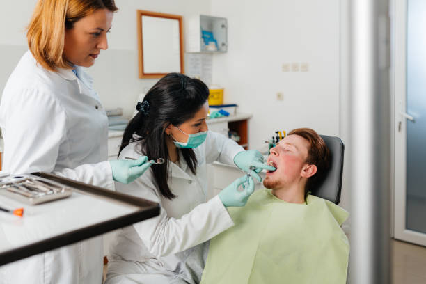 Best Emergency Wisdom Teeth Removal in Charenton, LA