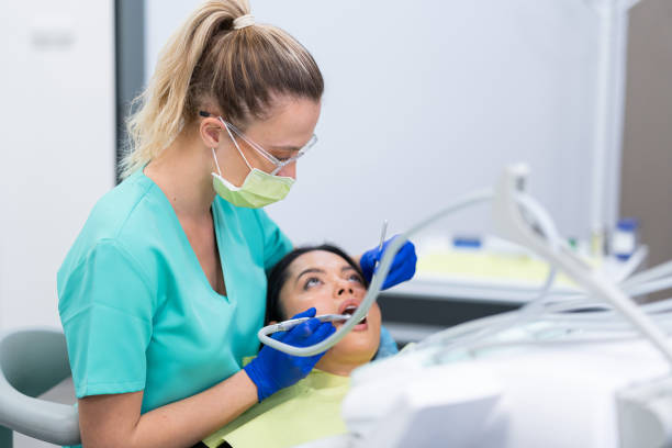 Best Emergency Root Canal Treatment in Charenton, LA