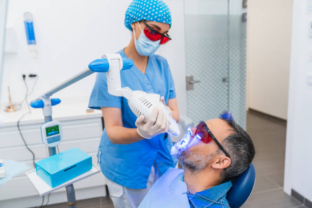 Best Emergency Dental Care for Broken or Chipped Teeth in Charenton, LA